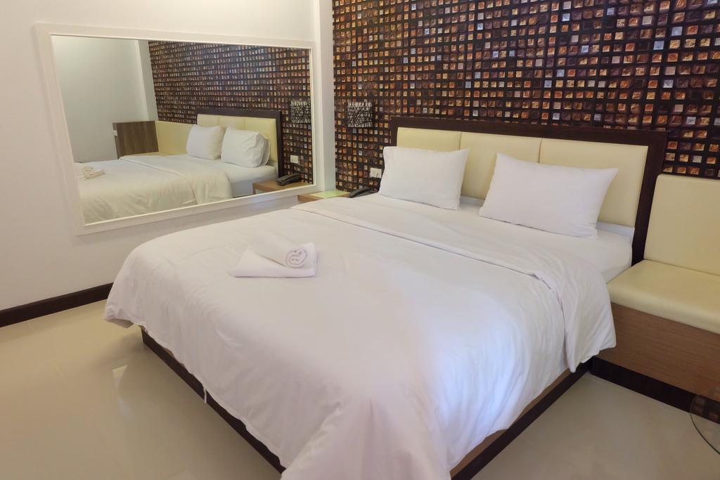 Sc Resort Hat Yai Zewnętrze zdjęcie