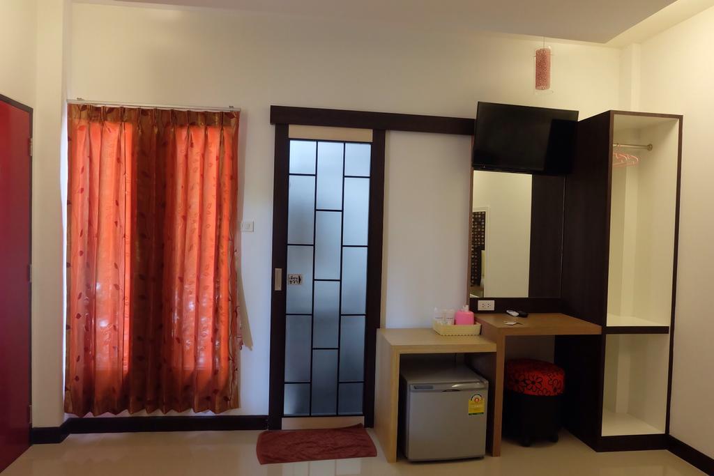 Sc Resort Hat Yai Zewnętrze zdjęcie