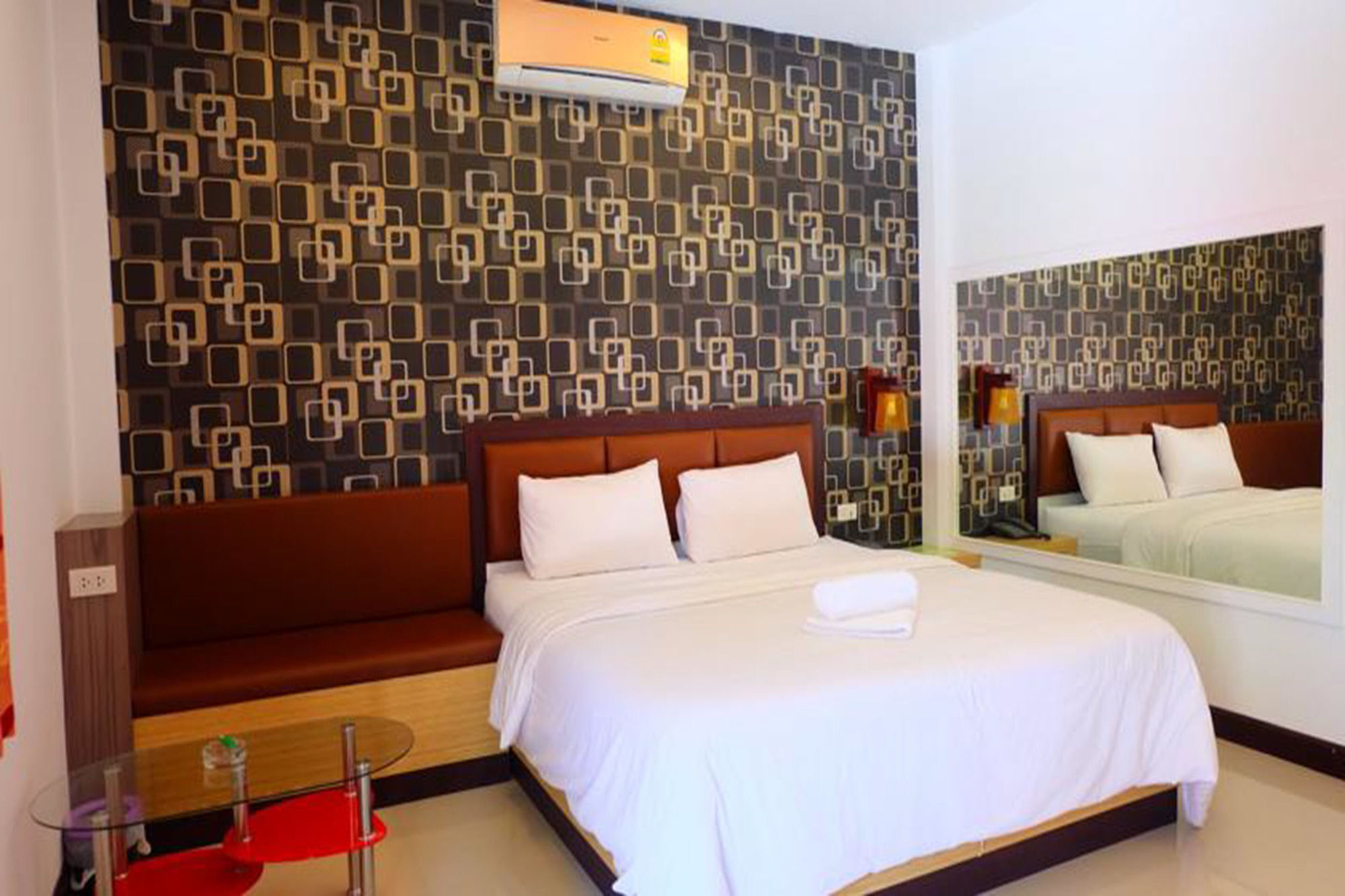 Sc Resort Hat Yai Zewnętrze zdjęcie