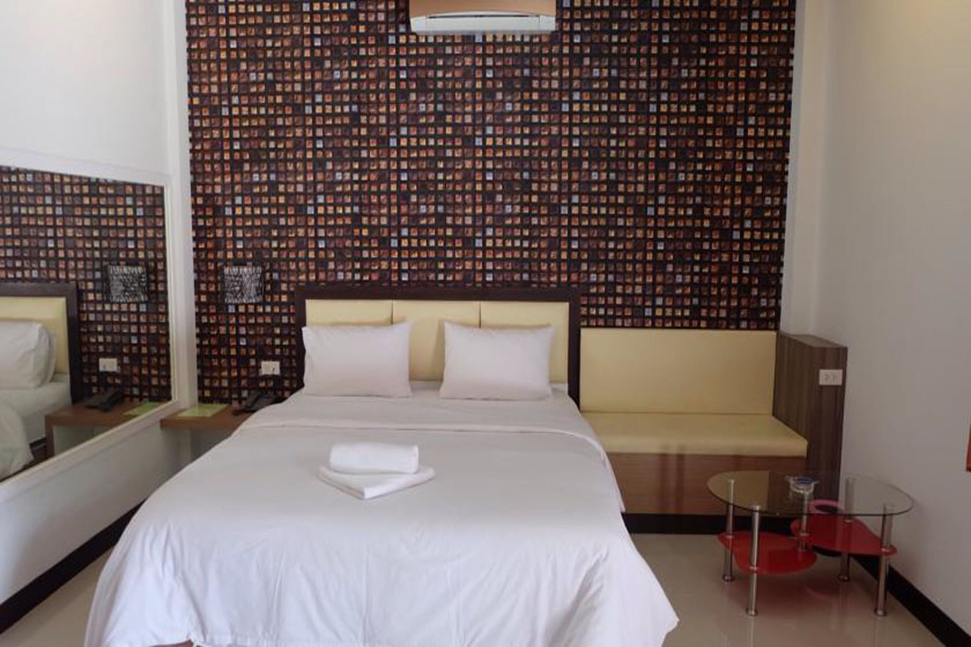 Sc Resort Hat Yai Zewnętrze zdjęcie