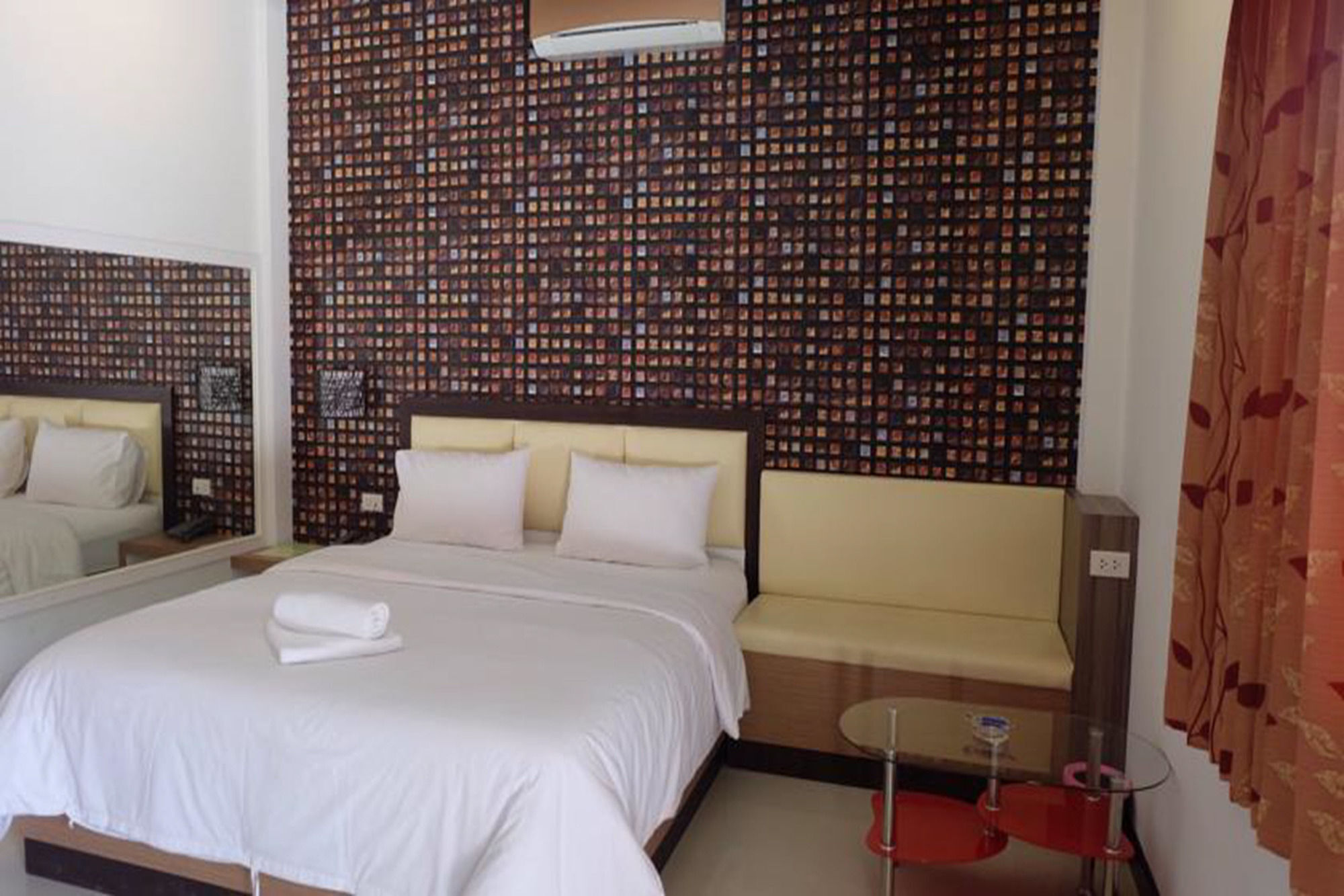 Sc Resort Hat Yai Zewnętrze zdjęcie